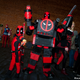 Image for article titled More Proof That This Might Be The Greatest Weekend For Cosplay, Ever.